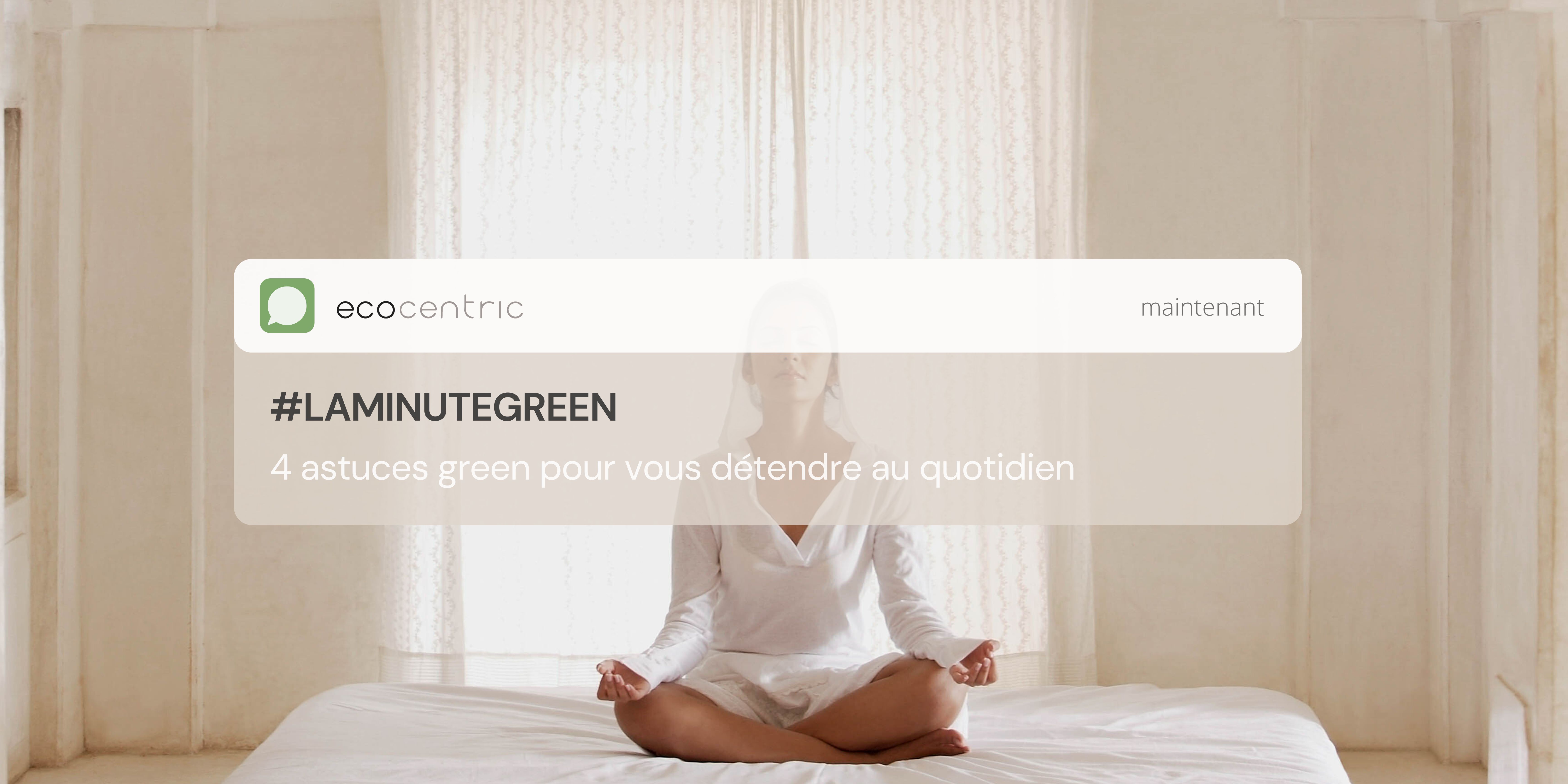 Comment se relaxer au quotidien ? 