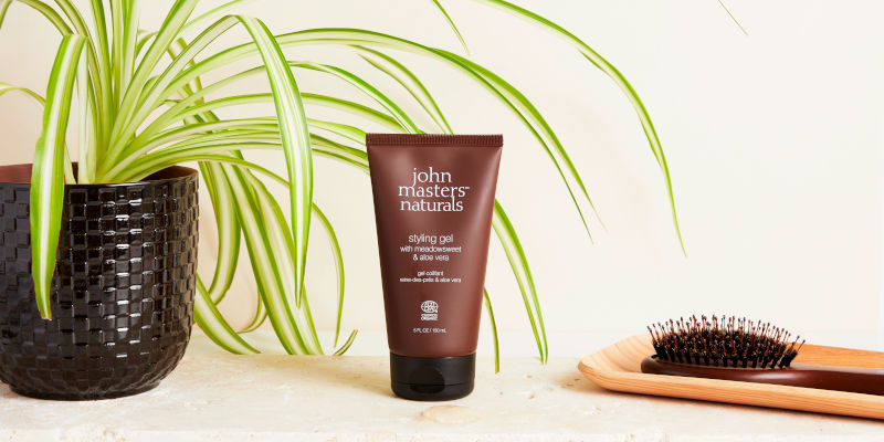 Les nouveautés de la marque John Masters Organics