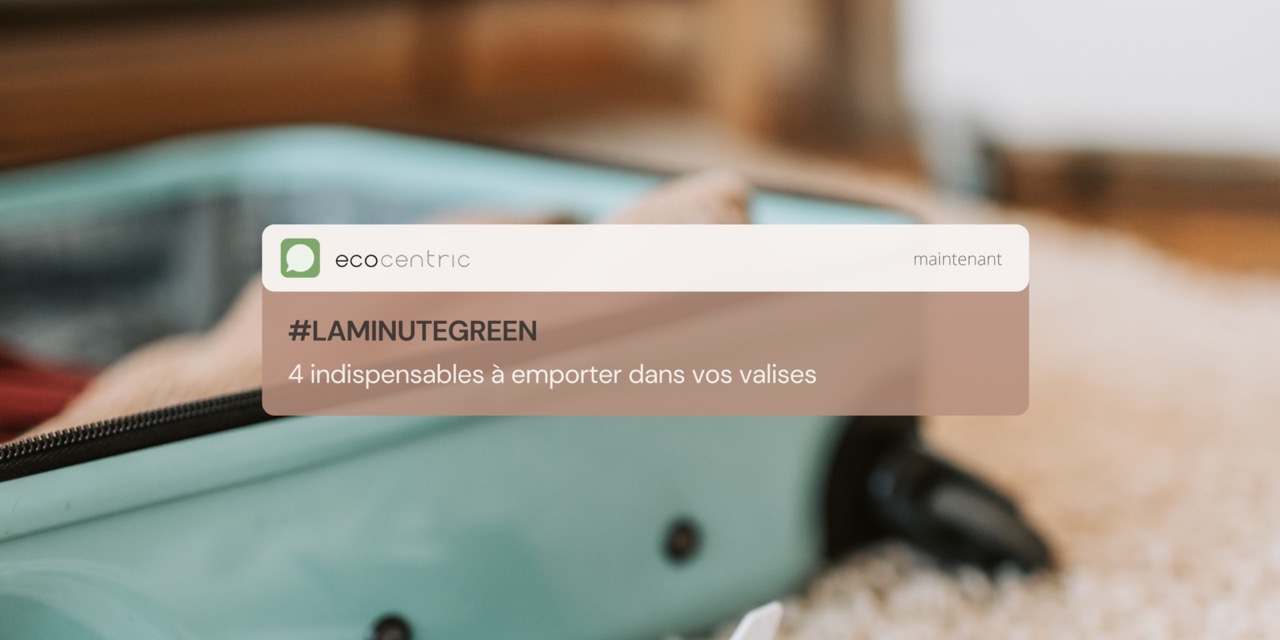 4 indispensables beauté à emporter dans votre valise cet été 4 indispensables beauté à emporter dans votre valise cet été