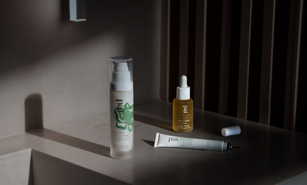 Bonne Nuit : La Crème de Nuit Révolutionnaire pour Peau Sensible de PAI Bonne Nuit : La Crème de Nuit Révolutionnaire pour Peau Sensible de PAI