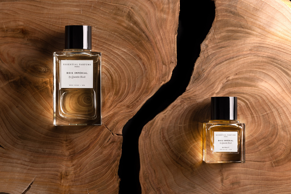 Bois Impérial d’Essential Parfums : le parfum boisé qui fait chavirer tous les nez Bois Impérial d’Essential Parfums : le parfum boisé qui fait chavirer tous les nez