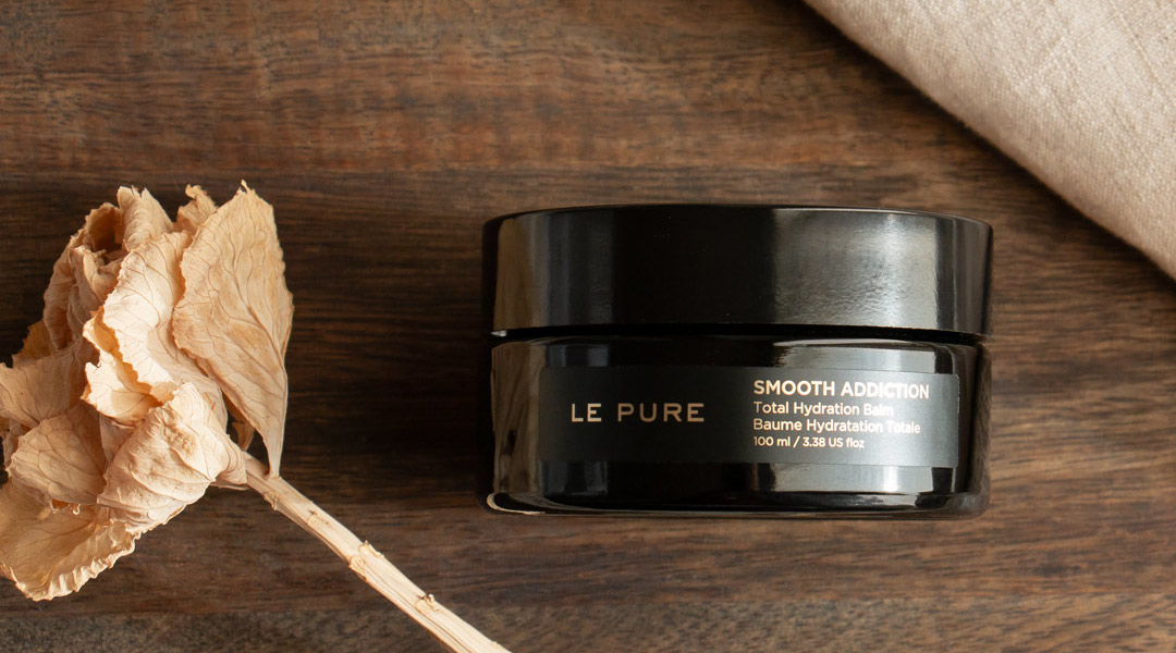 LE PURE : la routine de soins bio anti-âge pensée pour une transformation visible de la peau LE PURE : la routine de soins bio anti-âge pensée pour une transformation visible de la peau