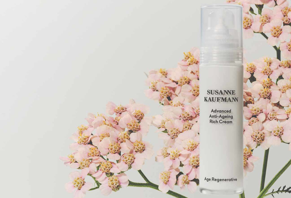 Advanced Anti-Aging Rich Cream de Susanne Kaufmann : le soin anti-âge d'exception qui redéfinit les standards d'efficacité de la beauté naturelle Advanced Anti-Aging Rich Cream de Susanne Kaufmann : le soin anti-âge d'exception qui redéfinit les standards d'efficacité de la beauté naturelle