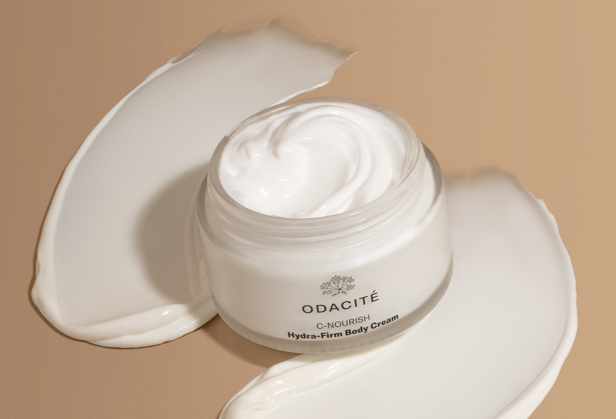 Odacité C-Nourish : la nouvelle crème corps à la vitamine c qui change tout