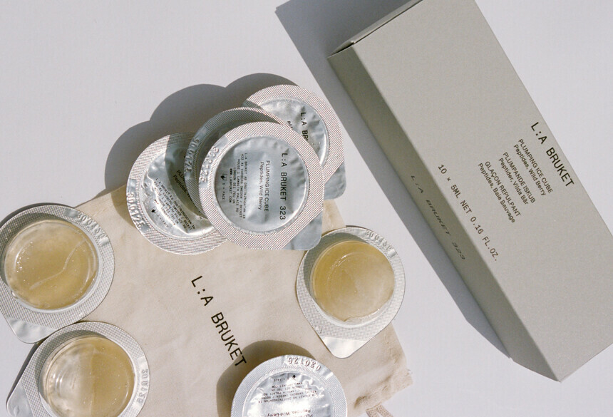 L:a Bruket Cold Sea Glow : le rituel visage en 3 étapes qui réveille l’éclat L:a Bruket Cold Sea Glow : le rituel visage en 3 étapes qui réveille l’éclat