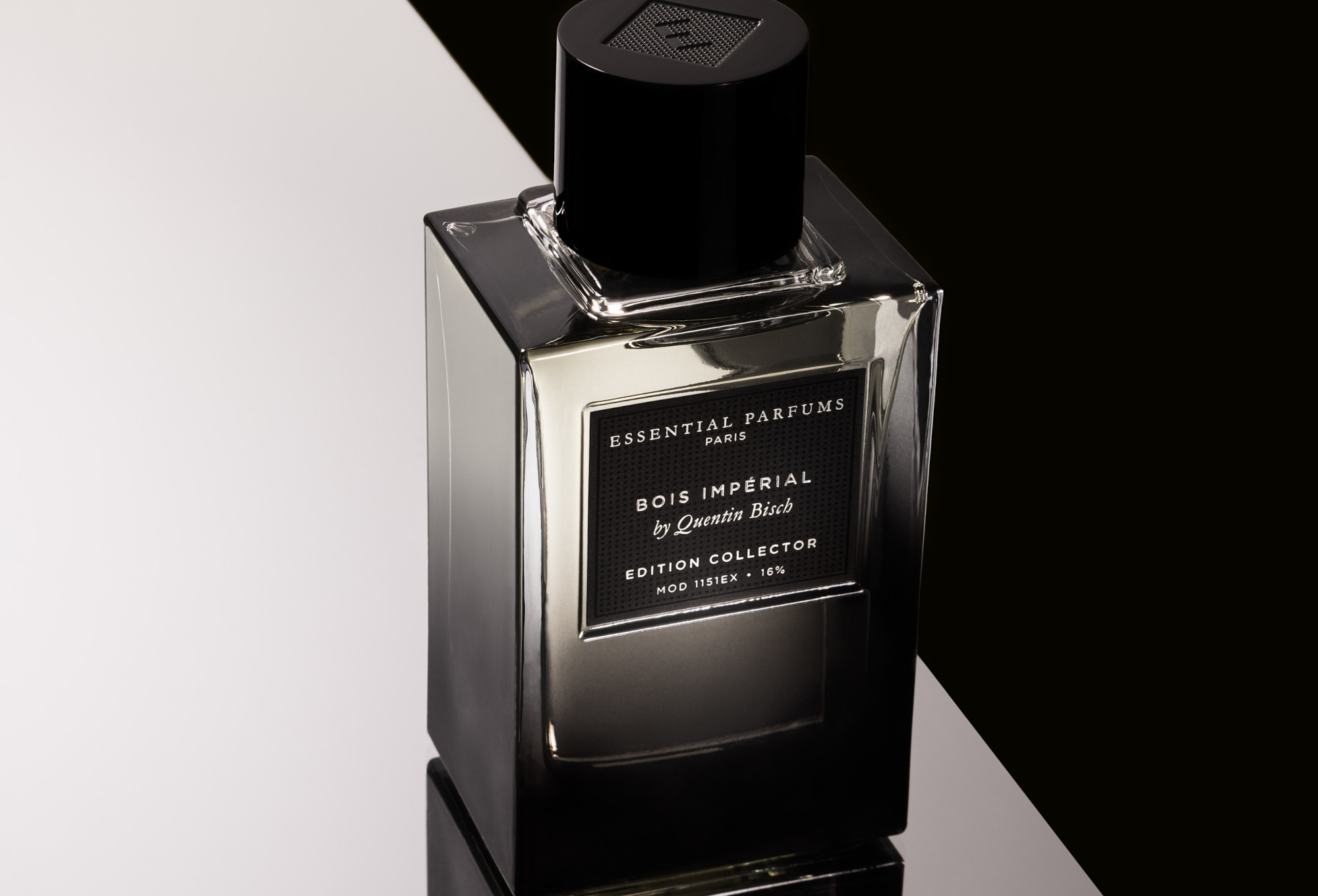 Bois Impérial : le parfum culte fête ses 5 ans avec une édition limitée