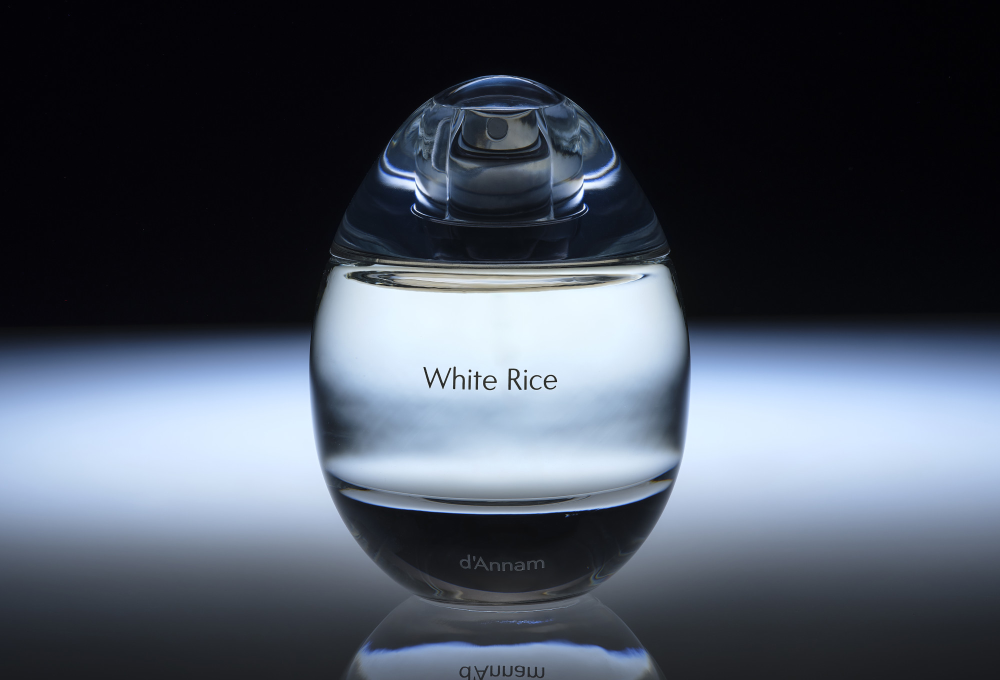 d'Annam : L'Art du Parfum de niche inspiré par l'Asie