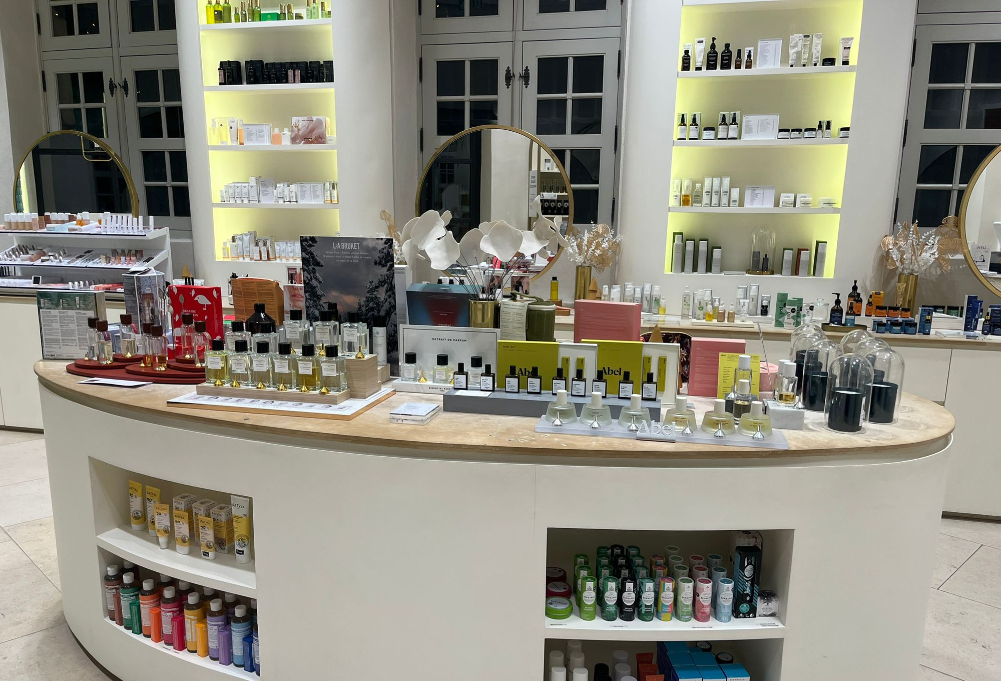 10 Parfums de Niche à Porter Cet Hiver