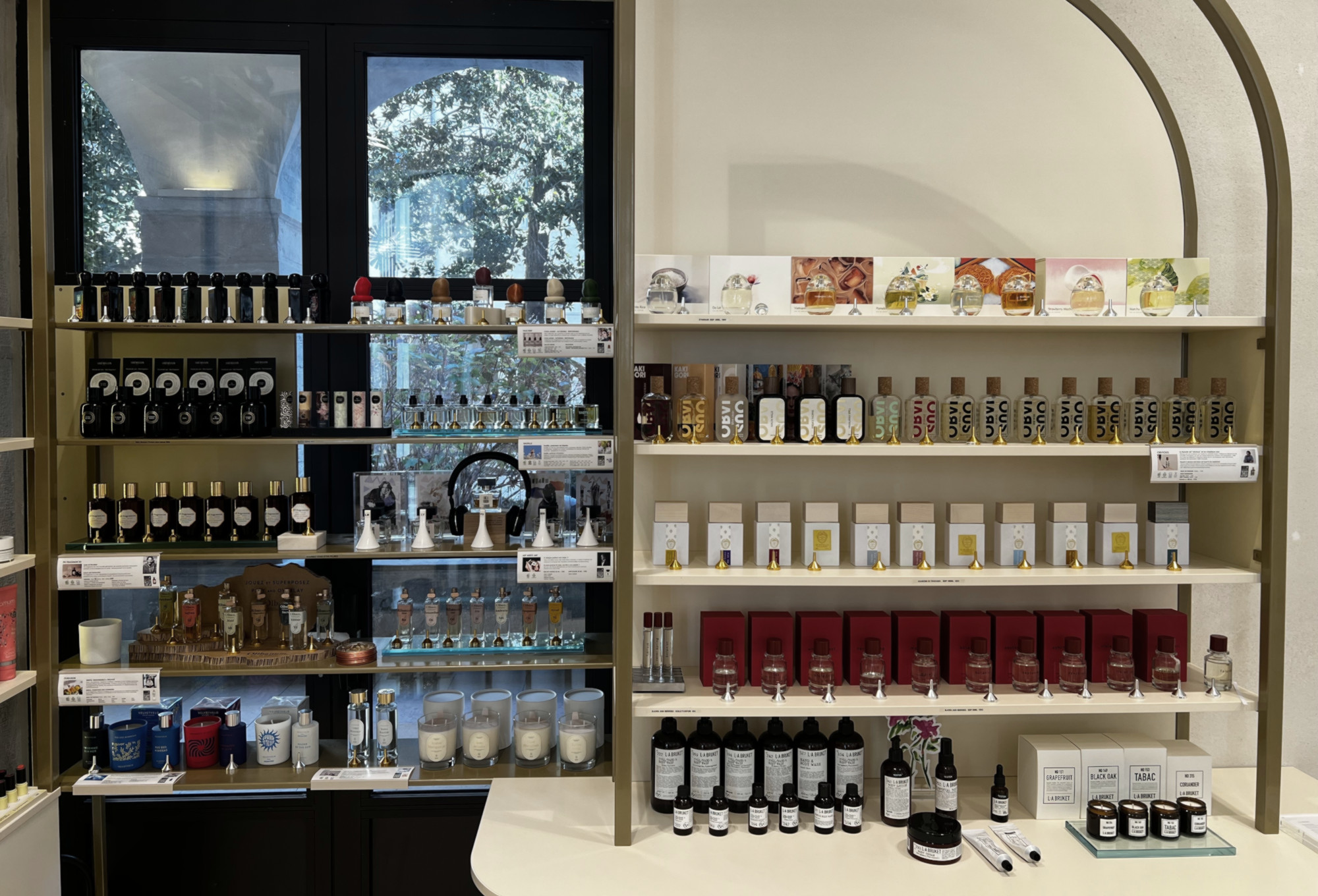 9 Parfums de Niche &agrave; offrir pour la Saint-Valentin