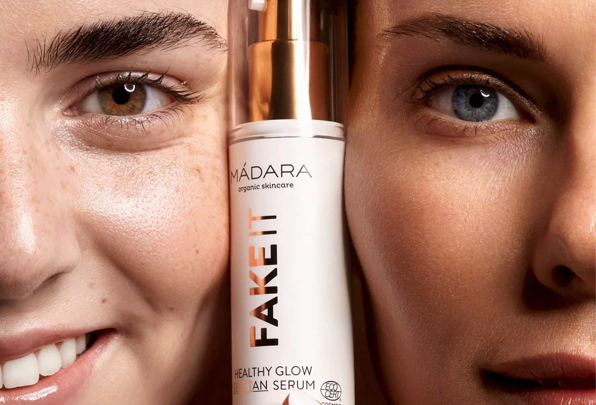  Autobronzant naturel et bio : notre s&eacute;lection pour un h&acirc;le sans soleil