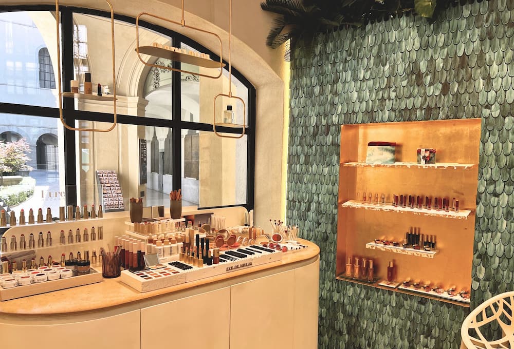 Maquillage clean et naturel &agrave; Lyon : les meilleures marques &eacute;thiques et vegan pour une beaut&eacute; consciente