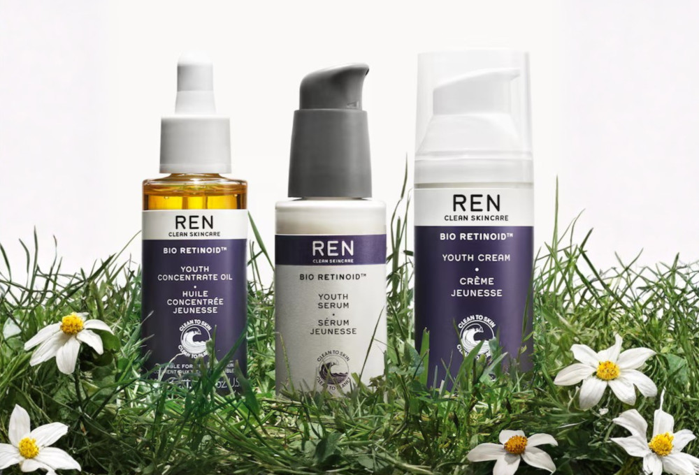 REN Skincare tire sa r&eacute;v&eacute;rence : o&ugrave; trouver les derniers produits REN disponibles avant rupture d&eacute;finitive ?