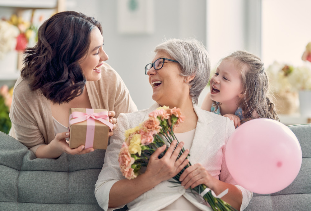 F&ecirc;te des M&egrave;res : notre s&eacute;lection de parfums de niche &agrave; offrir pour c&eacute;l&eacute;brer les mamans