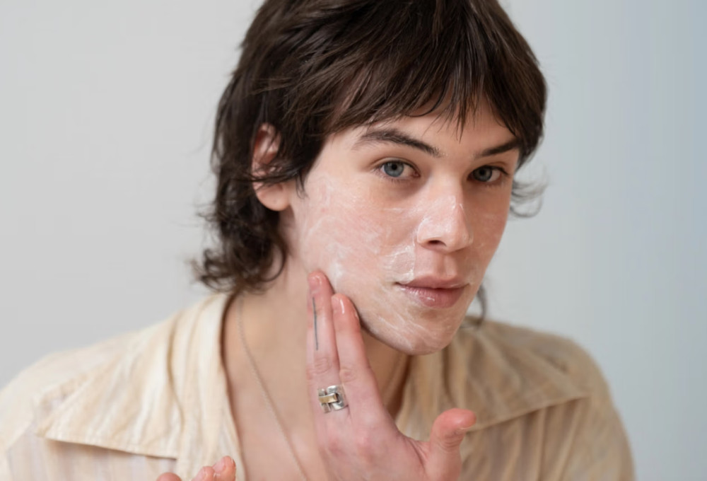 Nouveau chez Antipodes : le Purity Glass Skin Facial Polish, le gommage visage qui r&eacute;invente l�exfoliation