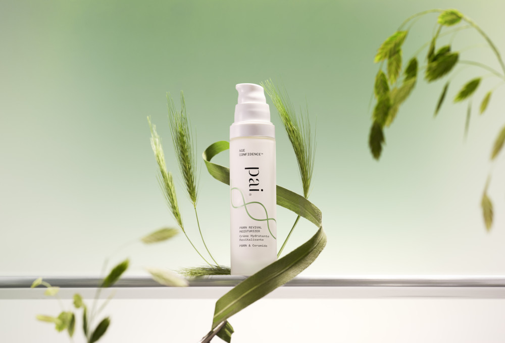 PAI Skincare d&eacute;voile PDRN Revival Moisturiser : la nouvelle cr&egrave;me r&eacute;g&eacute;n&eacute;rante au PDRN v&eacute;g&eacute;tal