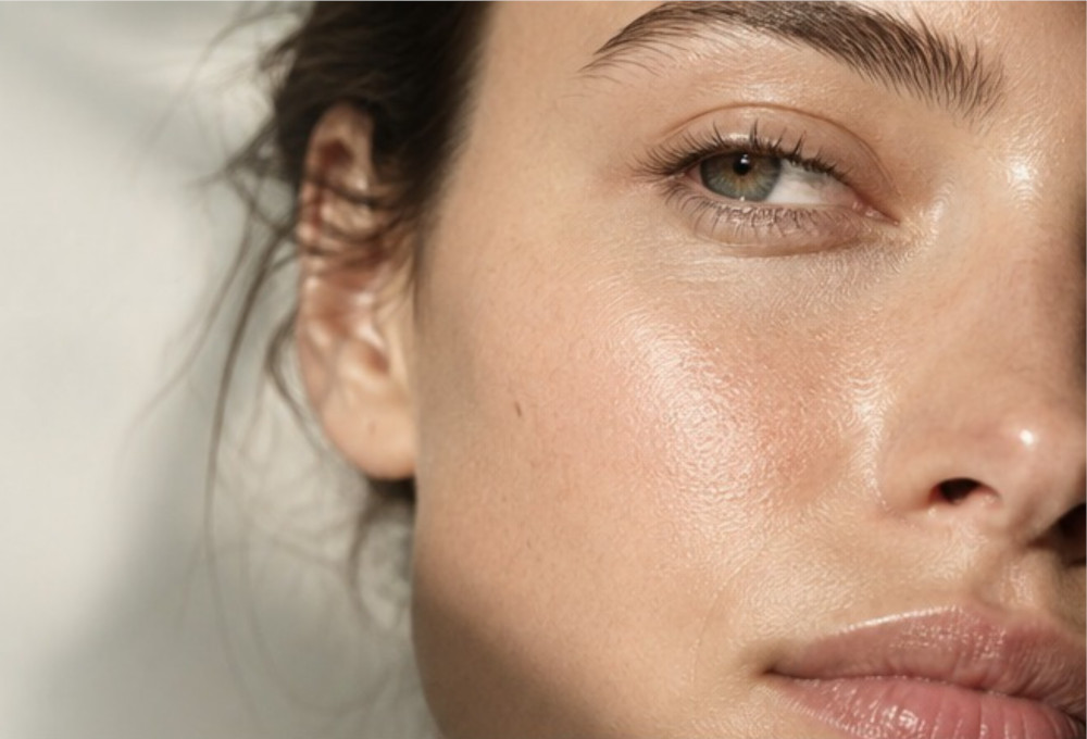 Long&eacute;vit&eacute; cutan&eacute;e : une nouvelle fa&ccedil;on de penser le vieillissement de la peau