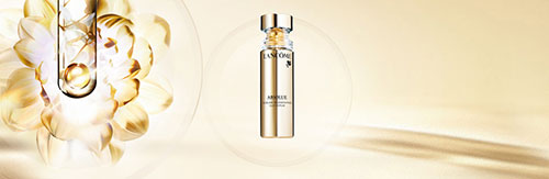 Oleo-Serum Absolue de Lancôme : quand le bio est en avance Oleo-Serum Absolue de Lancôme : quand le bio est en avance