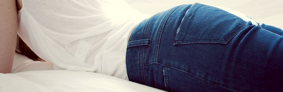 Greenandpepper, le jeans en coton bio Greenandpepper, le jeans en coton bio