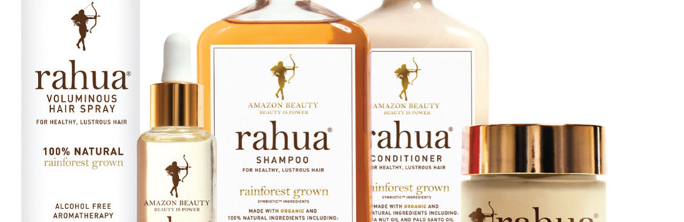 Rahua : le secret de beauté le plus puissant d'Amazonie