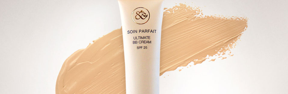 La BB cream version bio : Le Soin Parfait