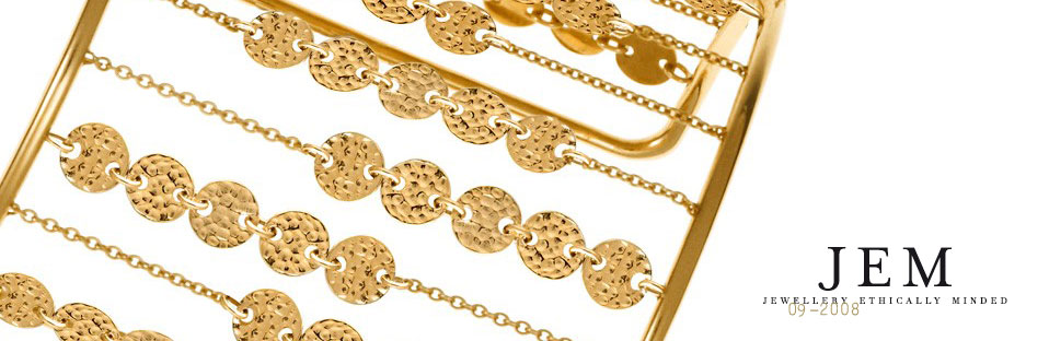 J’aime les bijoux en or éthique JEM J’aime les bijoux en or éthique JEM