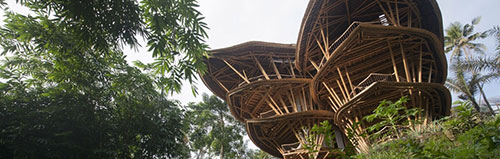 Green village Bali : le paradis sur terre version green Green village Bali : le paradis sur terre version green