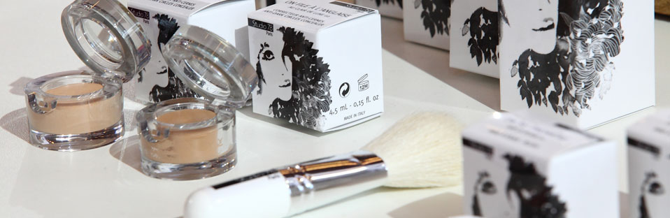 Studio 78 : les nouveautés maquillage bio 3.0 Studio 78 : les nouveautés maquillage bio 3.0