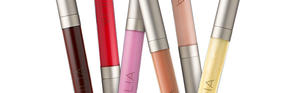 Un gloss bio alliant design, performance et pureté… Un gloss bio alliant design, performance et pureté…