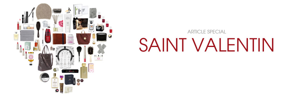 Et si vous réinventiez la Saint Valentin ? Et si vous réinventiez la Saint Valentin ?