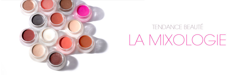 La cosmétique bio se convertit à la "mixologie" La cosmétique bio se convertit à la "mixologie"