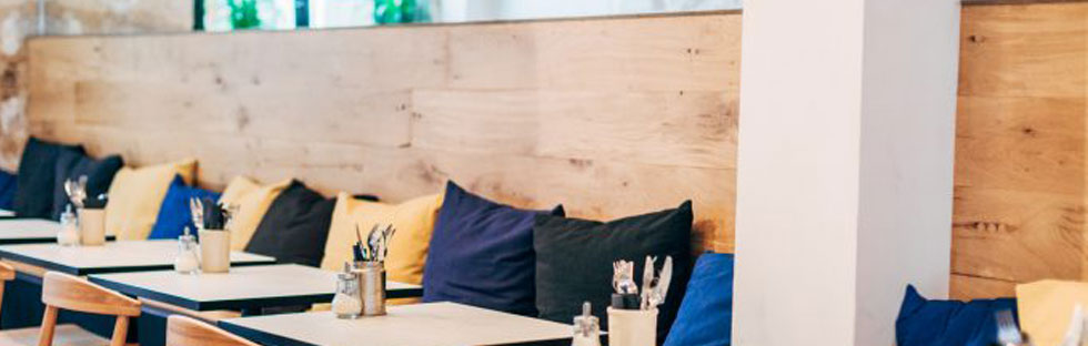 Un petit brunch bio & gourmand au café Marlette Un petit brunch bio & gourmand au café Marlette