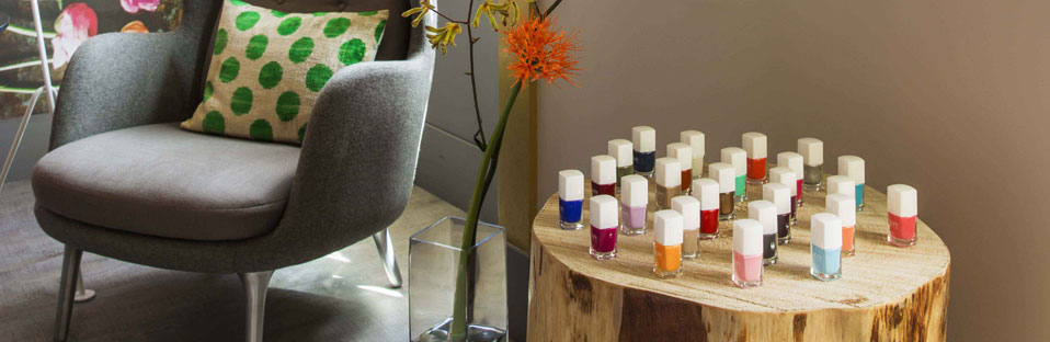 Kure Bazaar ouvre la Nail Suite 601 au Park Hyatt à Paris