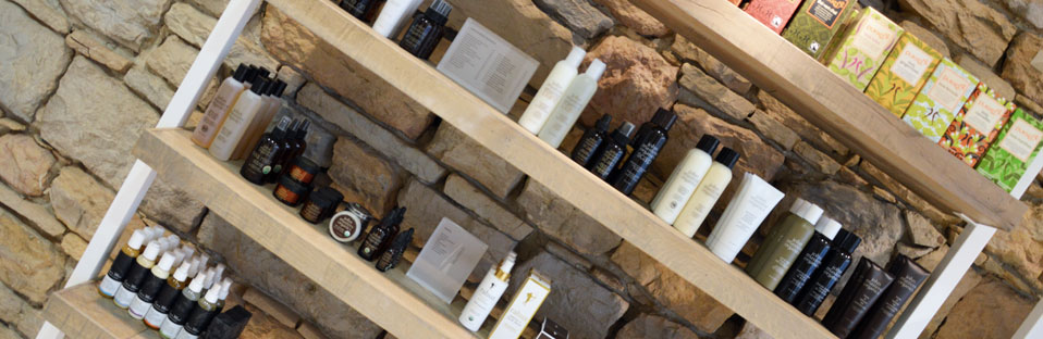 Les photos de la boutique green & chic Ecocentric à Lyon Les photos de la boutique green & chic Ecocentric à Lyon