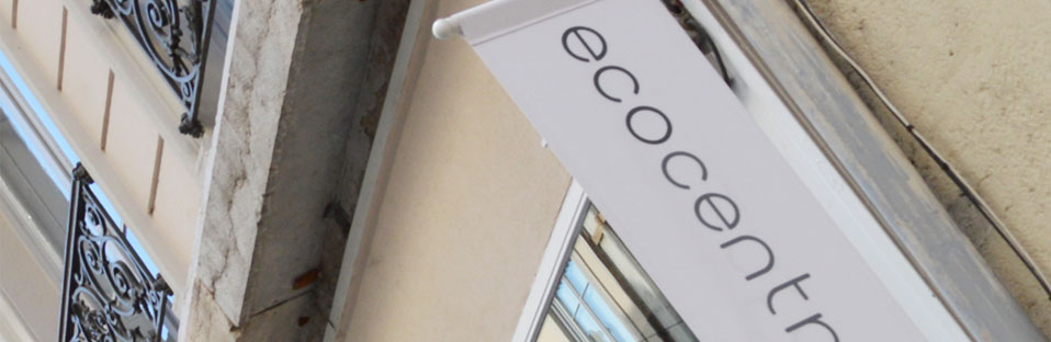 Retour sur l'inauguration de la boutique Ecocentric de Lyon Retour sur l'inauguration de la boutique Ecocentric de Lyon