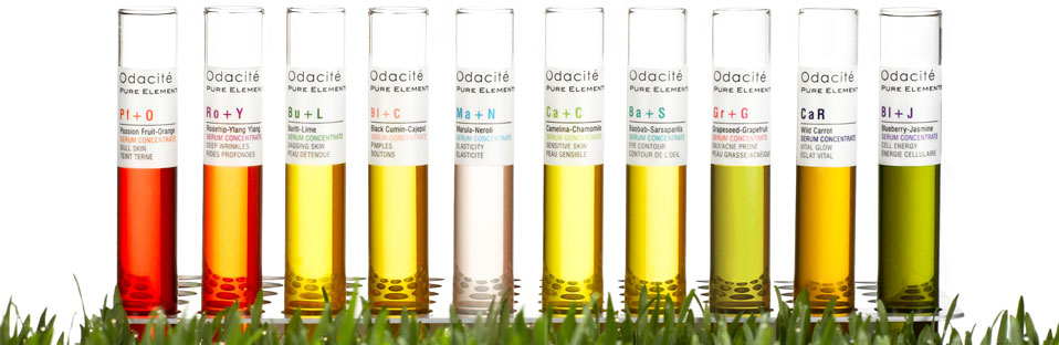 La phytothérapie façon Mendeleïev d'Odacité La phytothérapie façon Mendeleïev d'Odacité