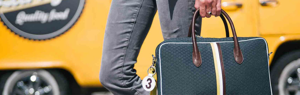 Quand la mode se met à l'Upcycling Quand la mode se met à l'Upcycling