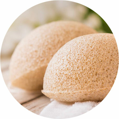 Konjac Sponge Company