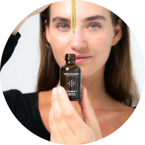 Skin Diligent
