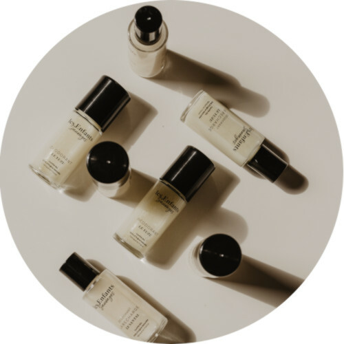 Les Enfants Sauvages