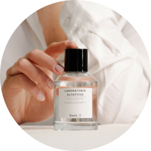 Laboratorio Olfattivo