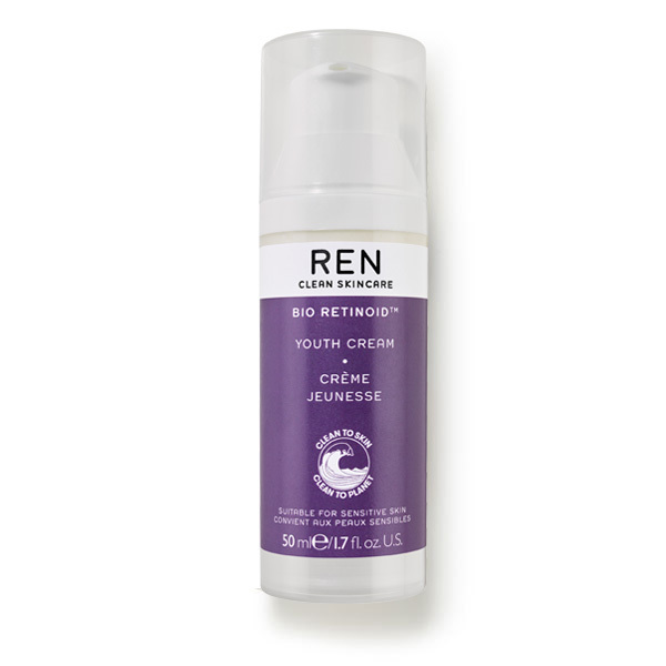 BIOMACTIVATE Crème Rétinoïde Liftante Éclaircissante – 30ml – Soin Visage Coréen