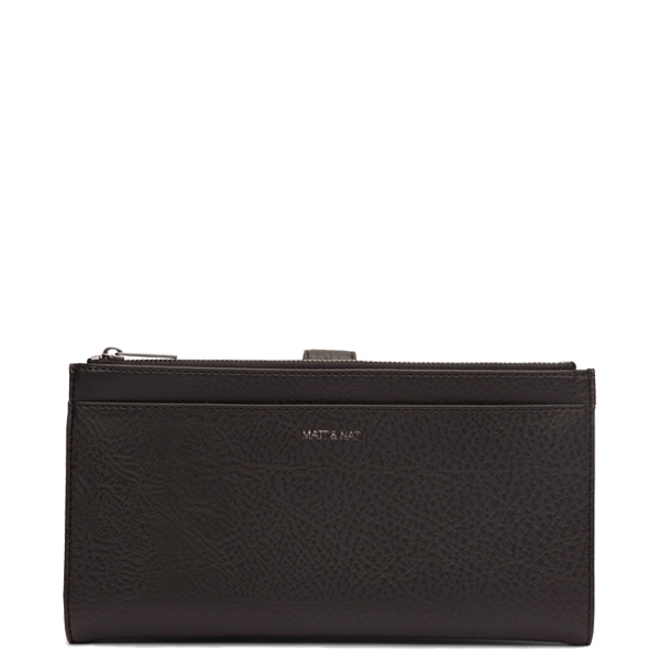 Portefeuille Motiv LG - Noir Portefeuille Motiv LG - Noir