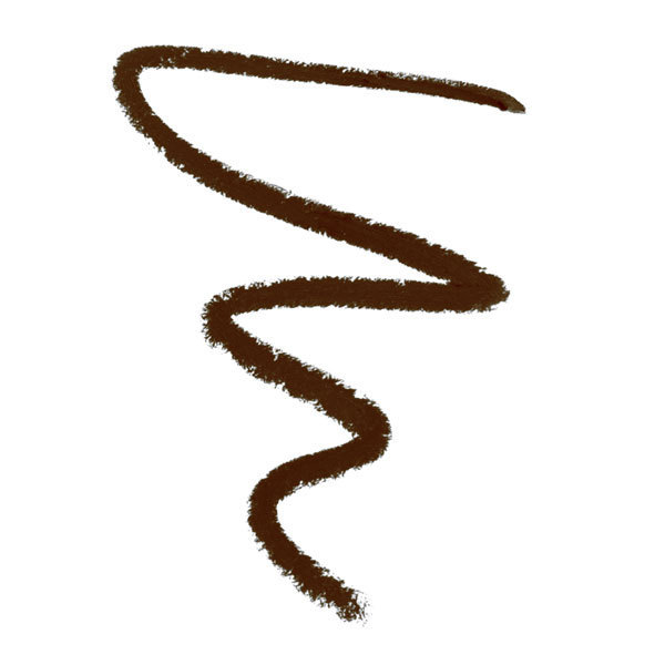 crayon marron pour les yeux