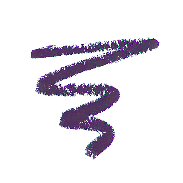 Crayon yeux certifié bio violet - Kjaer Weis