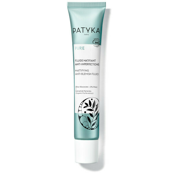 Lait Crème Clarifiant Multi-intense Anti-imperfections BIOPURE Paris - 400ml, Neuf