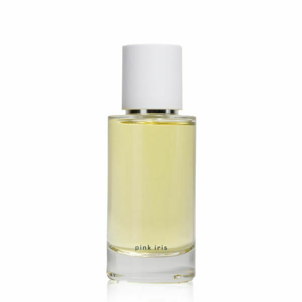 Parfum naturel Pink Iris - Abel