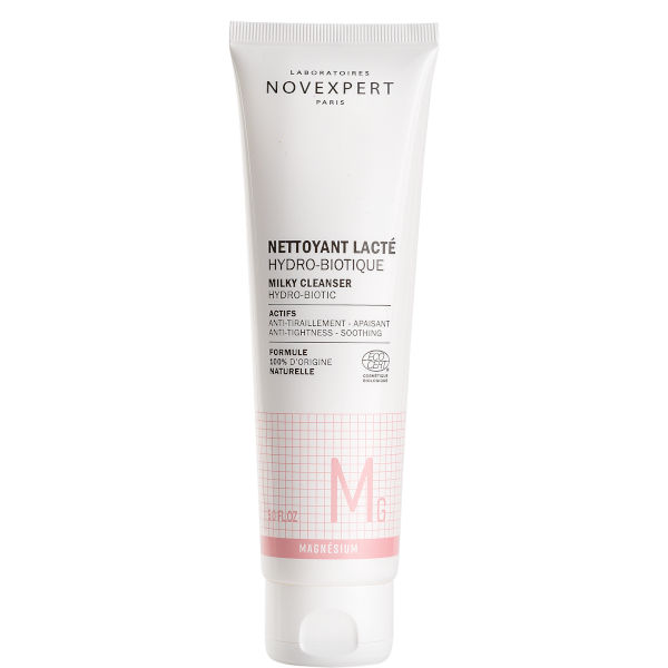 Nettoyant Lacté Hydro-Biotique