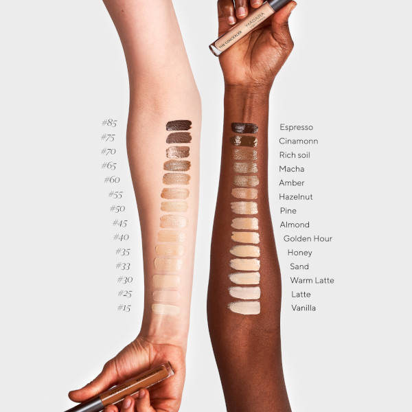 Correcteur Anti-cernes Makki 01 Light Beige – Nouvelle Génération, Neuf, Fabriqué En Allemagne