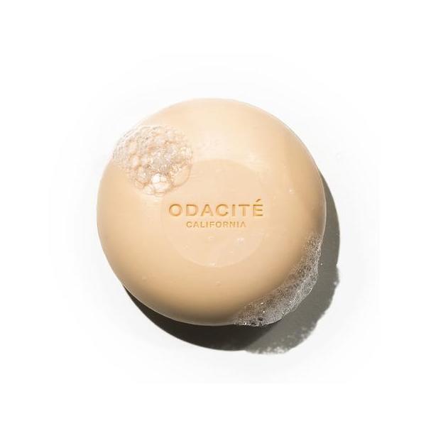 Shampoing solide 552M - Argan + Coco Shampoing solide 552M - Argan + Coco