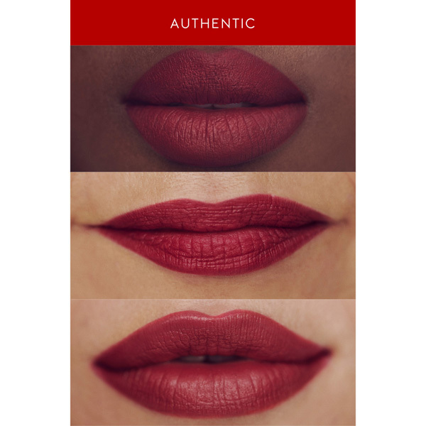 Rouge à lèvres bio Authentic - Kjaer Weis